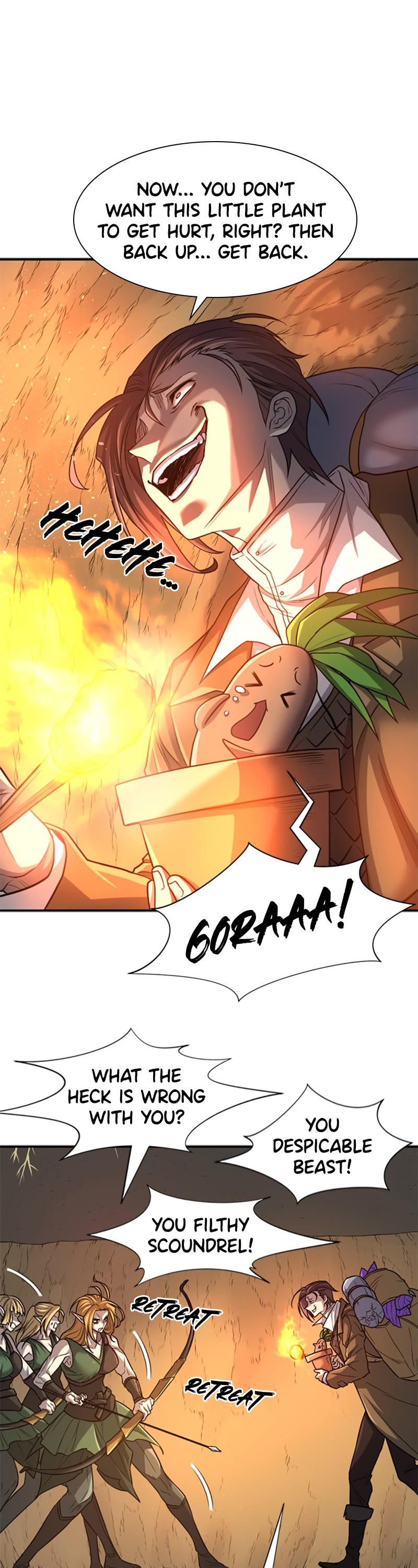 The Greatest Estate Developer Chapter 64 page 28 - Chapter 64: Episode 64