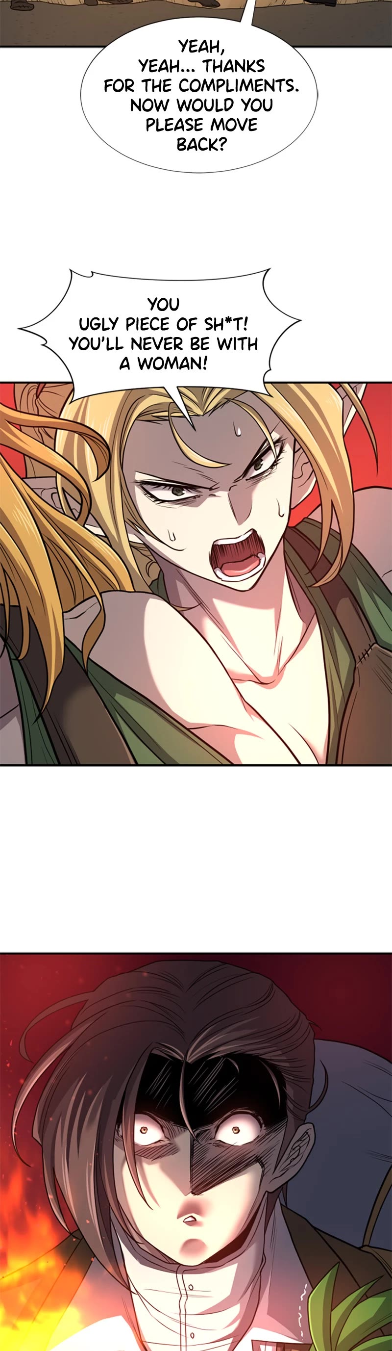 The Greatest Estate Developer Chapter 64 page 29 - Chapter 64: Episode 64