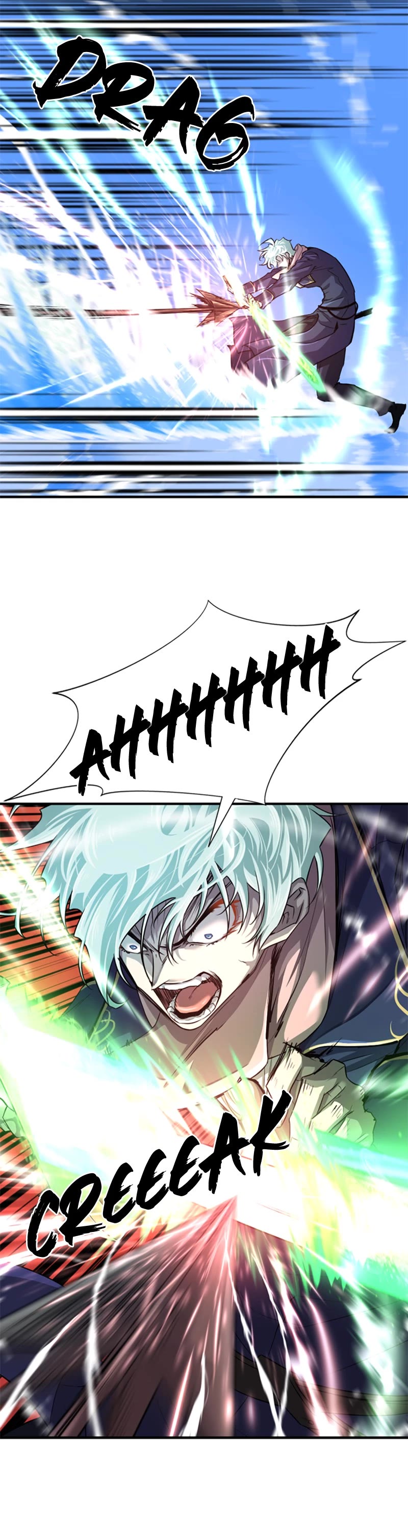 The Greatest Estate Developer Chapter 64 page 3 - Chapter 64: Episode 64