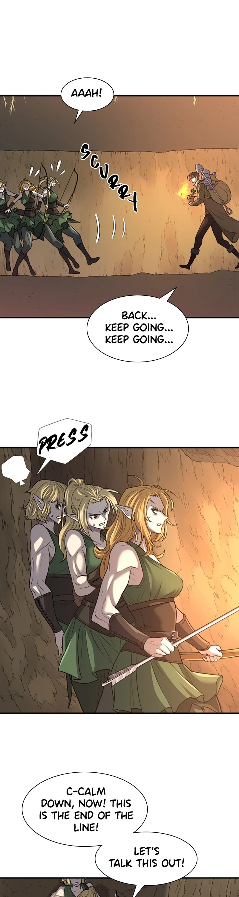 The Greatest Estate Developer Chapter 64 page 31 - Chapter 64: Episode 64