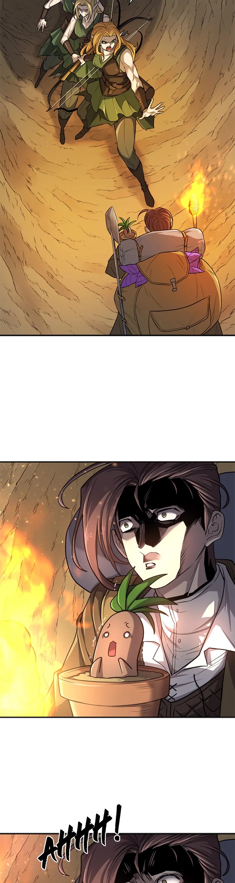 The Greatest Estate Developer Chapter 64 page 32 - Chapter 64: Episode 64