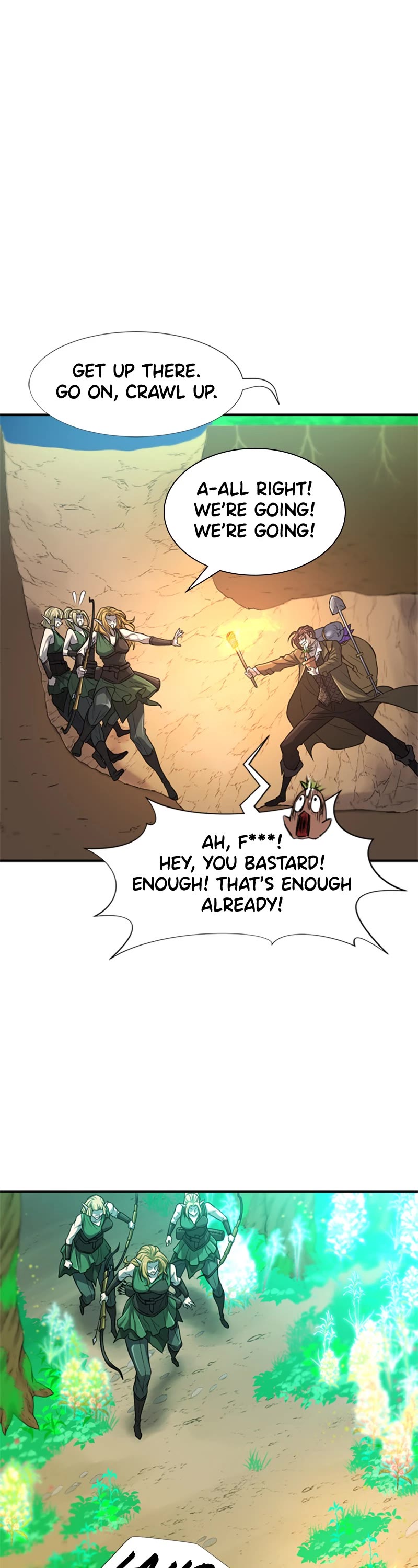 The Greatest Estate Developer Chapter 64 page 34 - Chapter 64: Episode 64