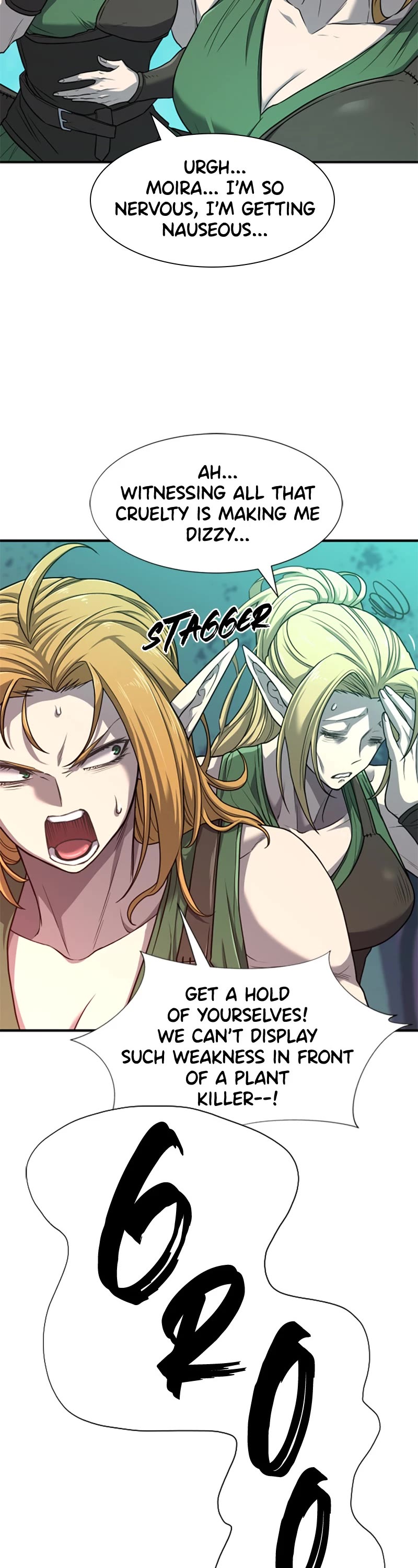 The Greatest Estate Developer Chapter 64 page 37 - Chapter 64: Episode 64
