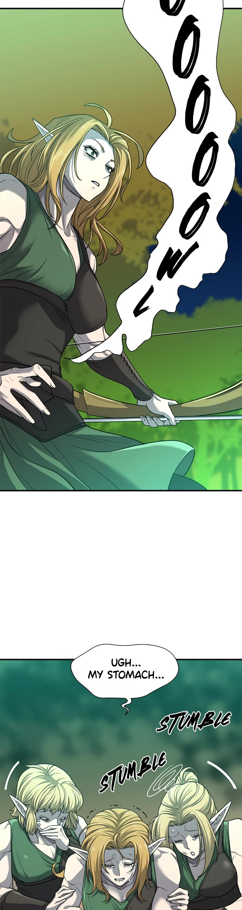 The Greatest Estate Developer Chapter 64 page 38 - Chapter 64: Episode 64