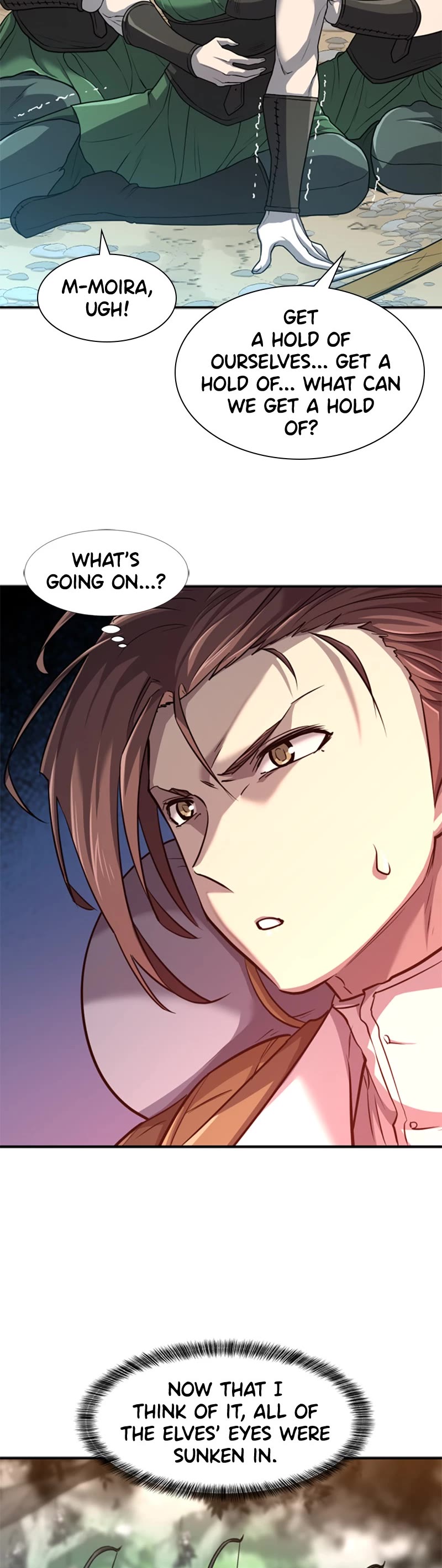The Greatest Estate Developer Chapter 64 page 39 - Chapter 64: Episode 64