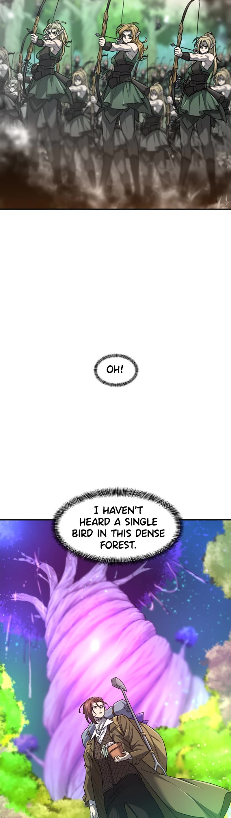 The Greatest Estate Developer Chapter 64 page 40 - Chapter 64: Episode 64