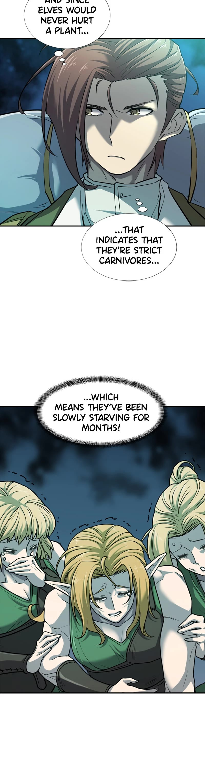 The Greatest Estate Developer Chapter 64 page 42 - Chapter 64: Episode 64
