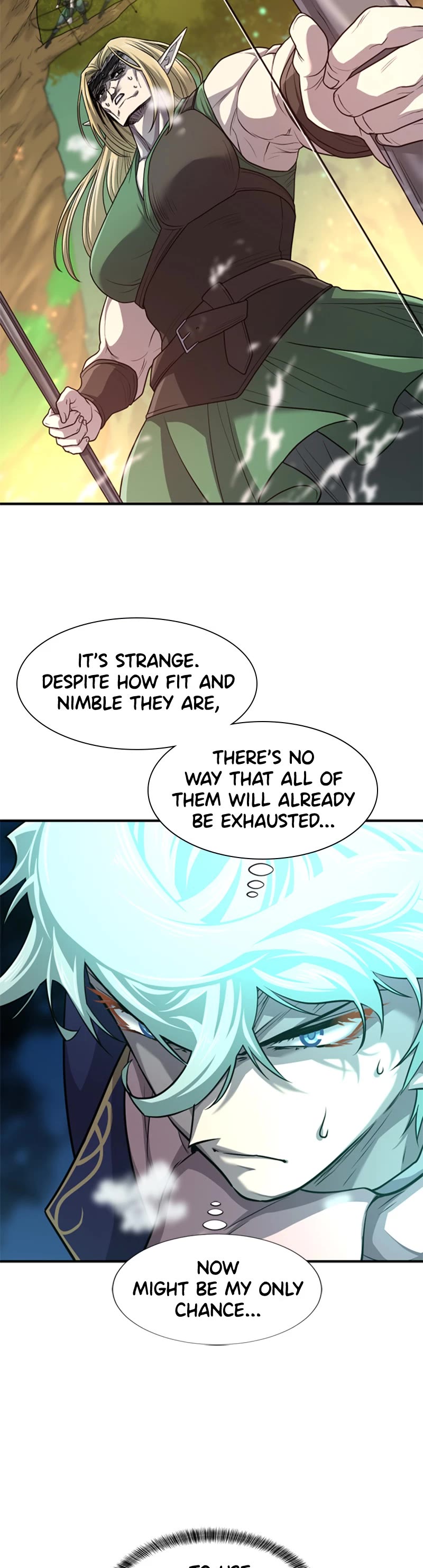 The Greatest Estate Developer Chapter 64 page 44 - Chapter 64: Episode 64