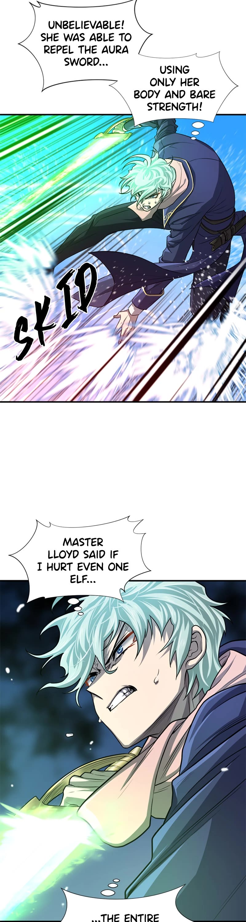 The Greatest Estate Developer Chapter 64 page 5 - Chapter 64: Episode 64