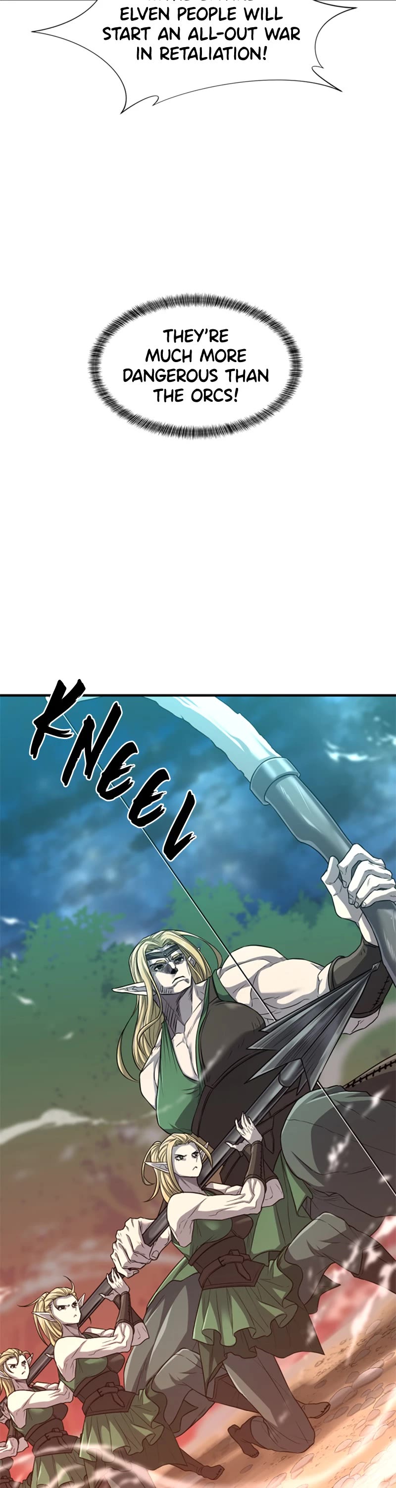 The Greatest Estate Developer Chapter 64 page 6 - Chapter 64: Episode 64