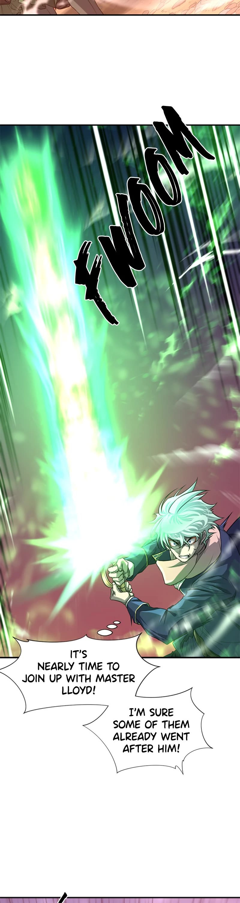 The Greatest Estate Developer Chapter 64 page 7 - Chapter 64: Episode 64