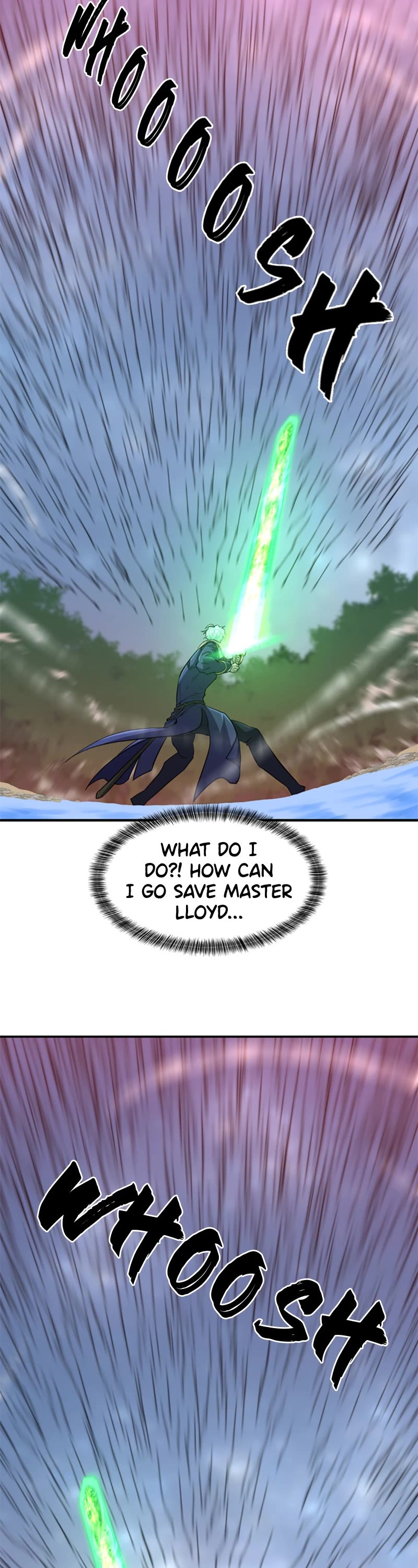 The Greatest Estate Developer Chapter 64 page 8 - Chapter 64: Episode 64
