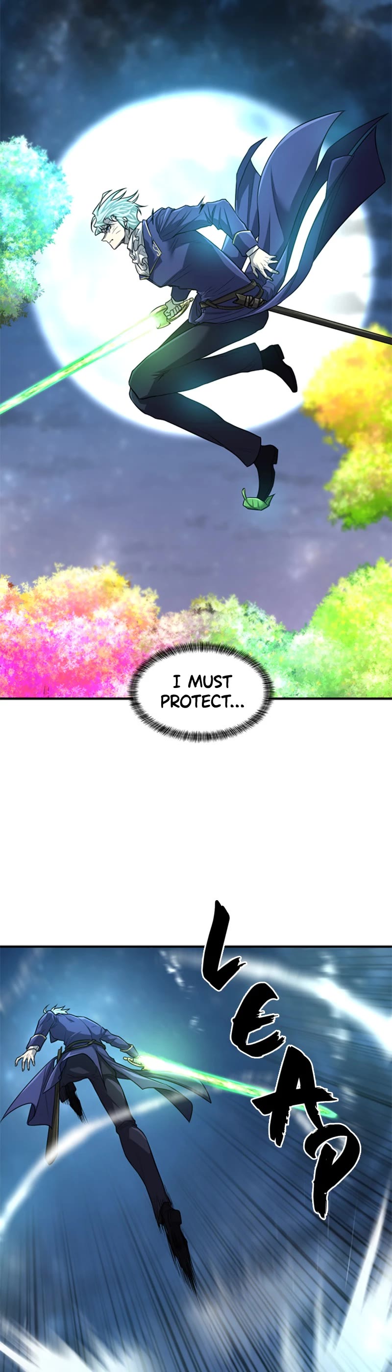 The Greatest Estate Developer Chapter 65 page 10 - Chapter 65: Episode 65