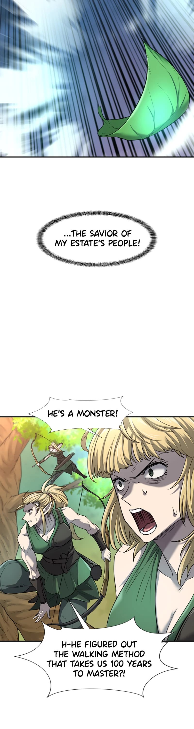 The Greatest Estate Developer Chapter 65 page 11 - Chapter 65: Episode 65