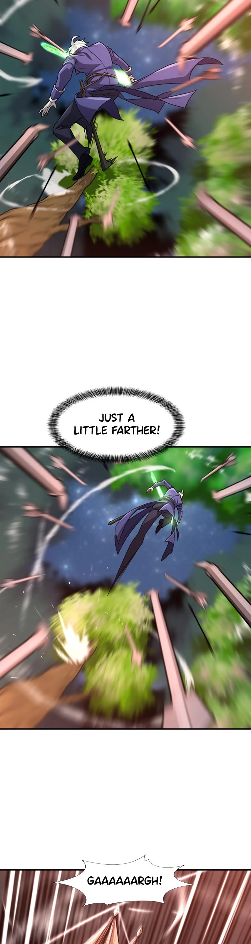 The Greatest Estate Developer Chapter 65 page 13 - Chapter 65: Episode 65