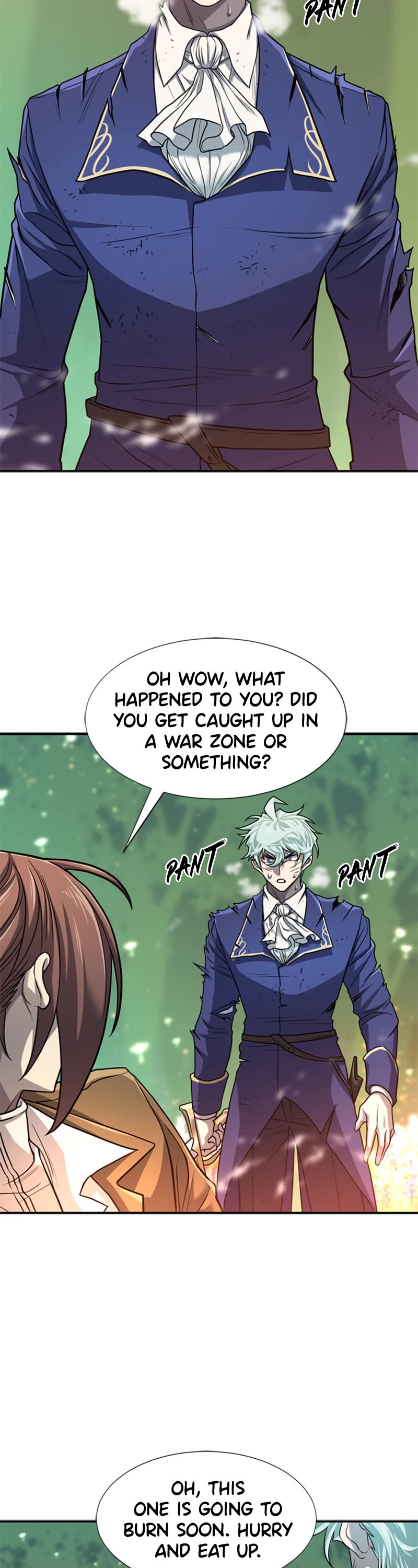 The Greatest Estate Developer Chapter 65 page 18 - Chapter 65: Episode 65