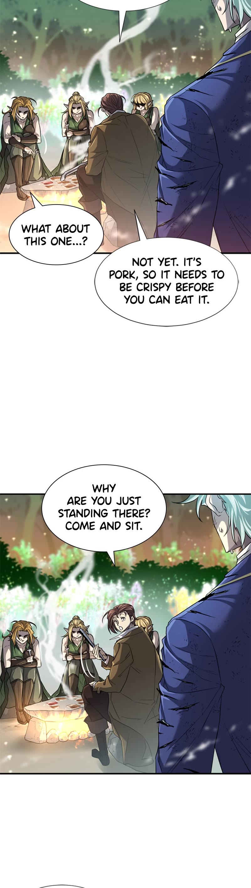 The Greatest Estate Developer Chapter 65 page 19 - Chapter 65: Episode 65