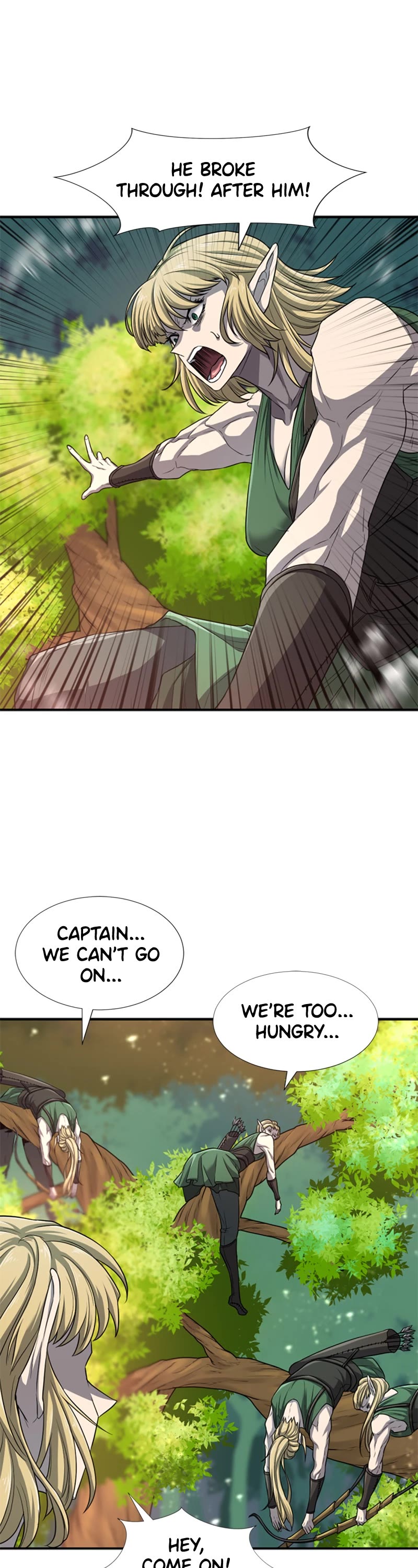 The Greatest Estate Developer Chapter 65 page 2 - Chapter 65: Episode 65