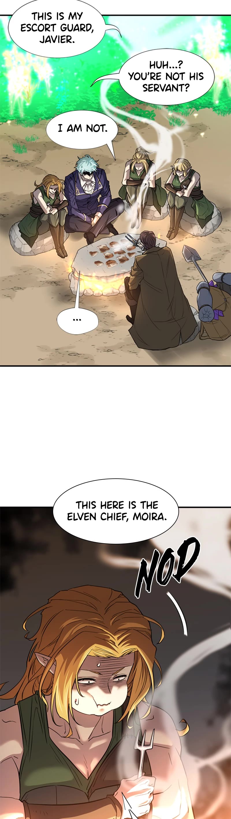 The Greatest Estate Developer Chapter 65 page 20 - Chapter 65: Episode 65