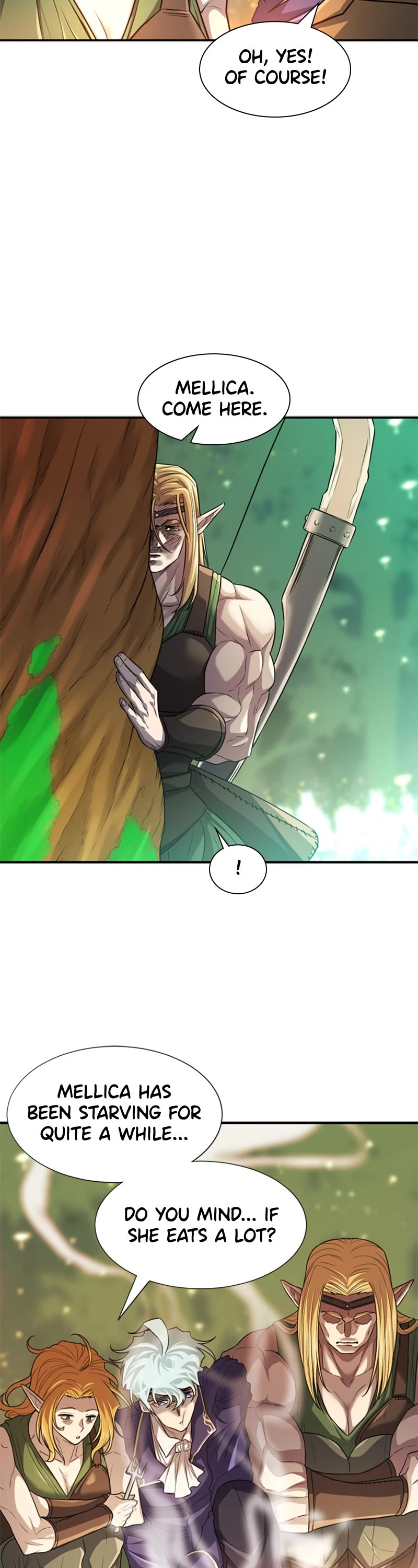 The Greatest Estate Developer Chapter 65 page 22 - Chapter 65: Episode 65