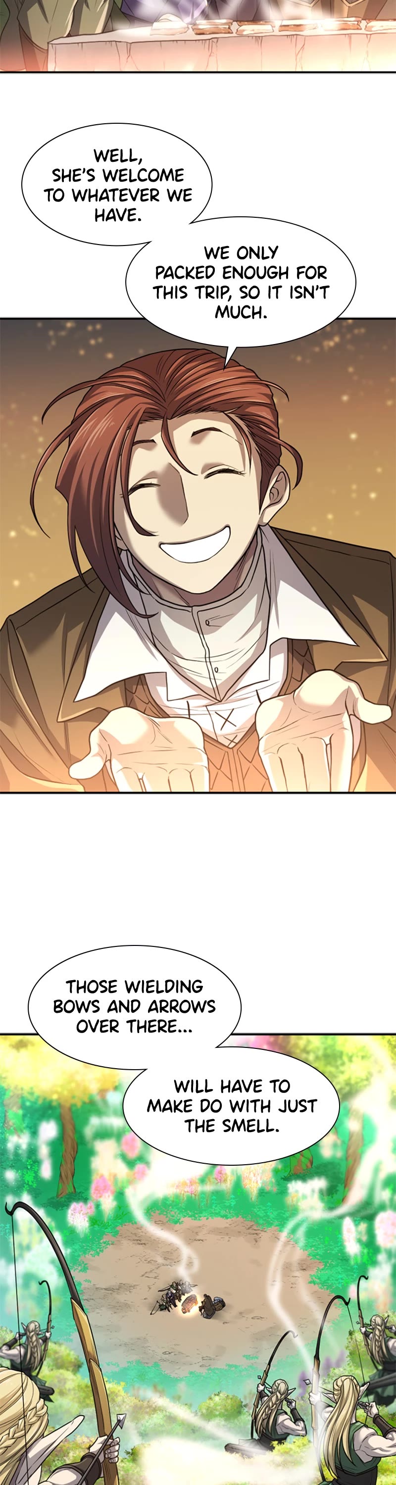 The Greatest Estate Developer Chapter 65 page 23 - Chapter 65: Episode 65