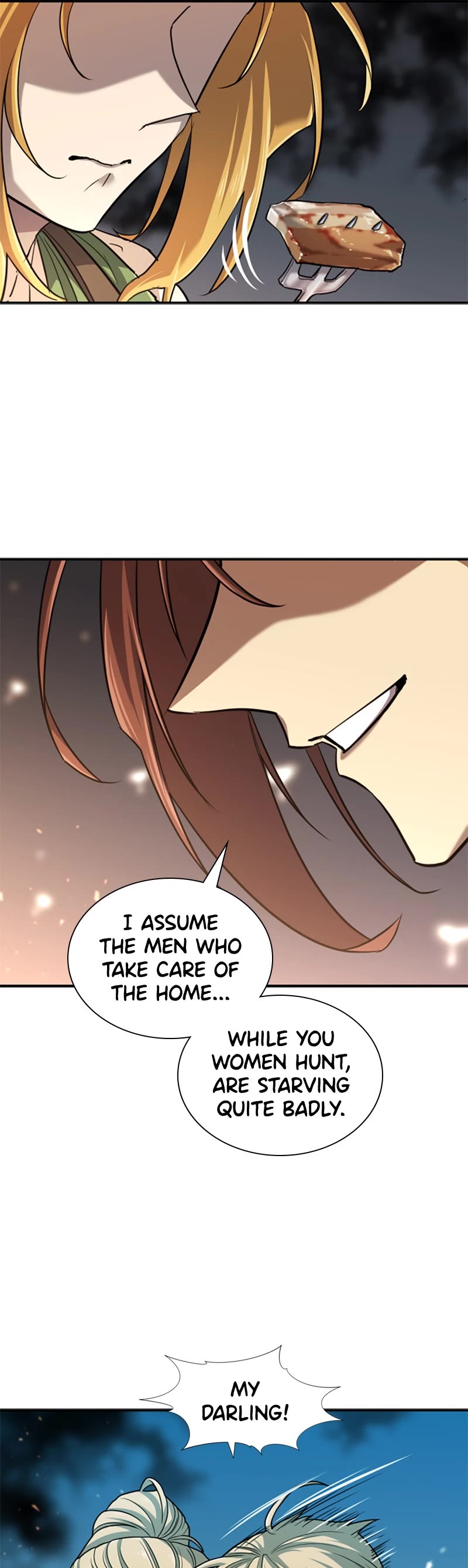 The Greatest Estate Developer Chapter 65 page 25 - Chapter 65: Episode 65