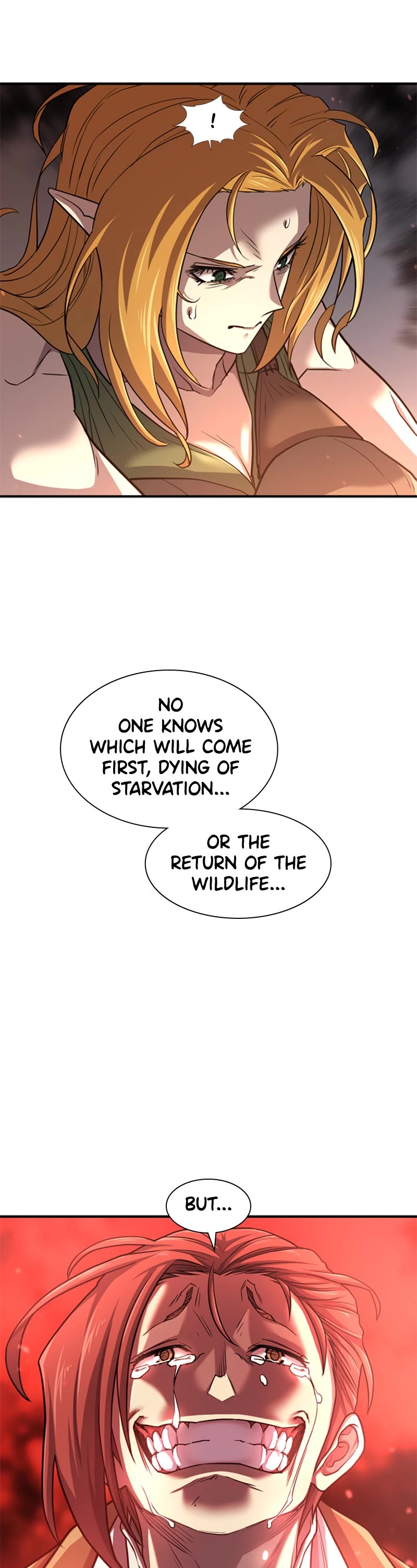 The Greatest Estate Developer Chapter 65 page 27 - Chapter 65: Episode 65