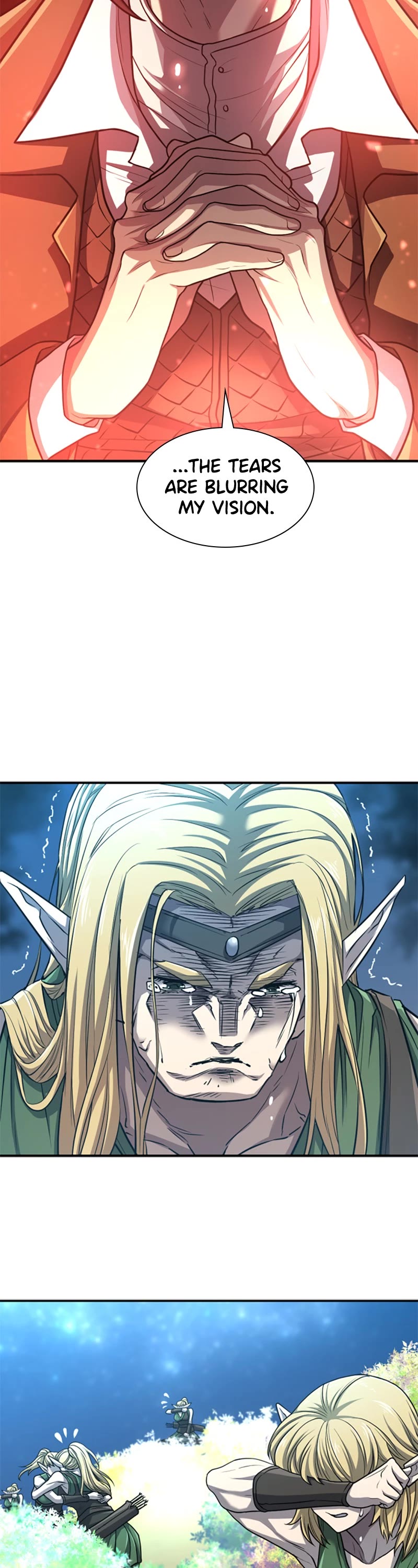 The Greatest Estate Developer Chapter 65 page 28 - Chapter 65: Episode 65