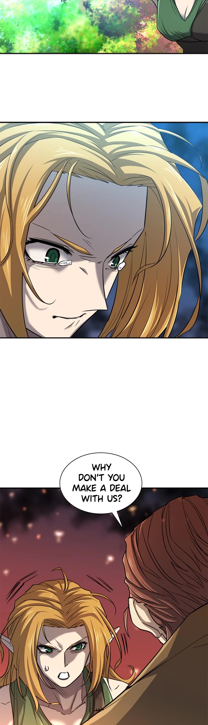 The Greatest Estate Developer Chapter 65 page 29 - Chapter 65: Episode 65