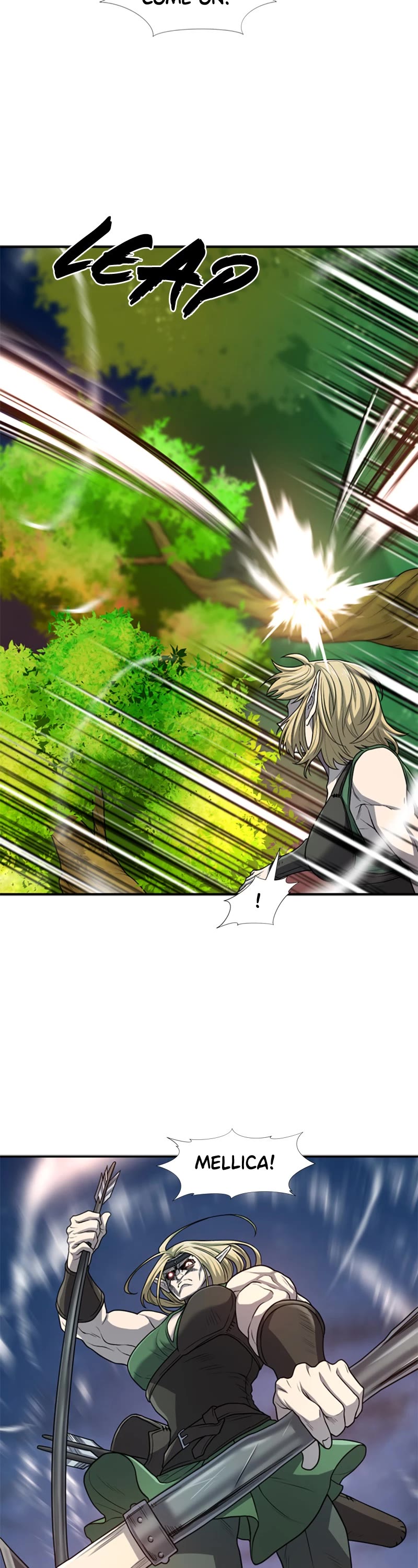 The Greatest Estate Developer Chapter 65 page 3 - Chapter 65: Episode 65