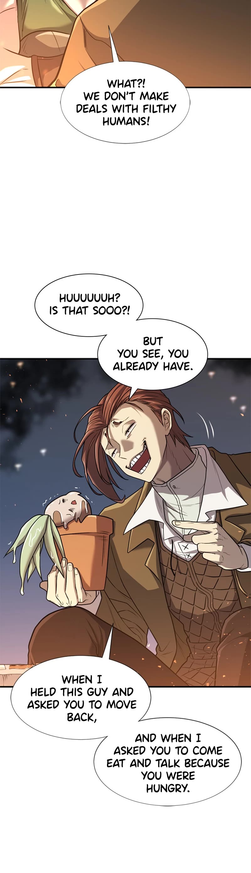 The Greatest Estate Developer Chapter 65 page 30 - Chapter 65: Episode 65