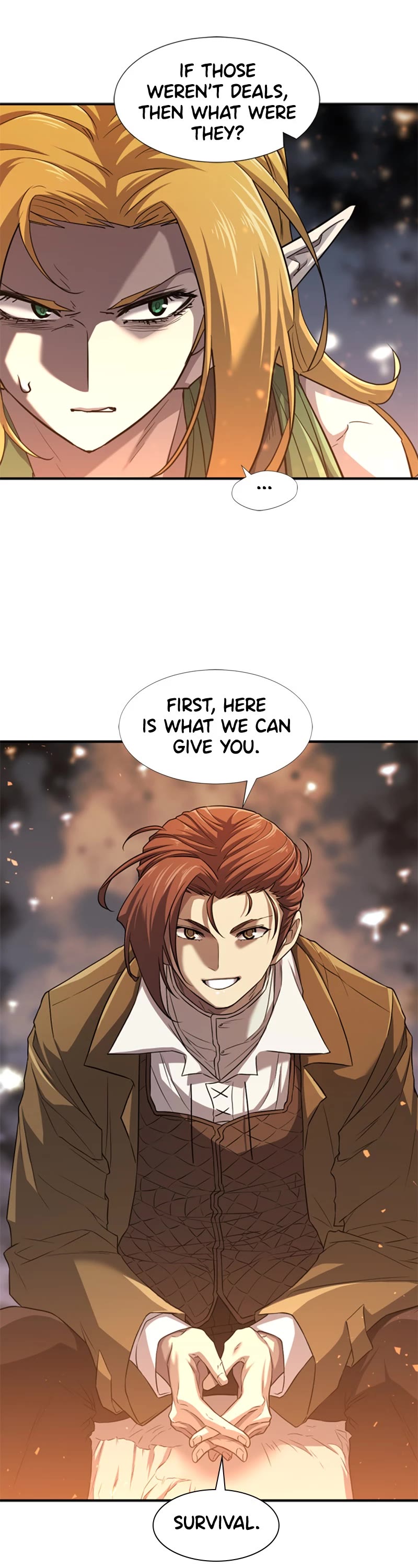 The Greatest Estate Developer Chapter 65 page 31 - Chapter 65: Episode 65