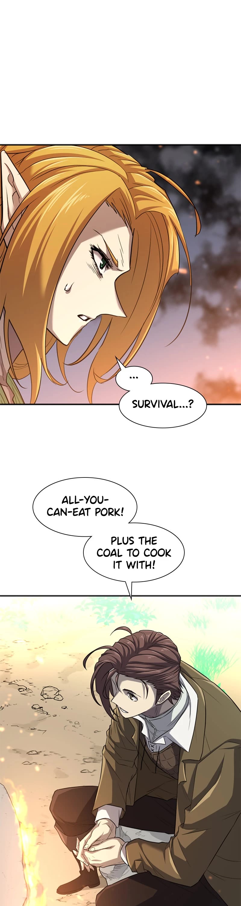 The Greatest Estate Developer Chapter 65 page 32 - Chapter 65: Episode 65