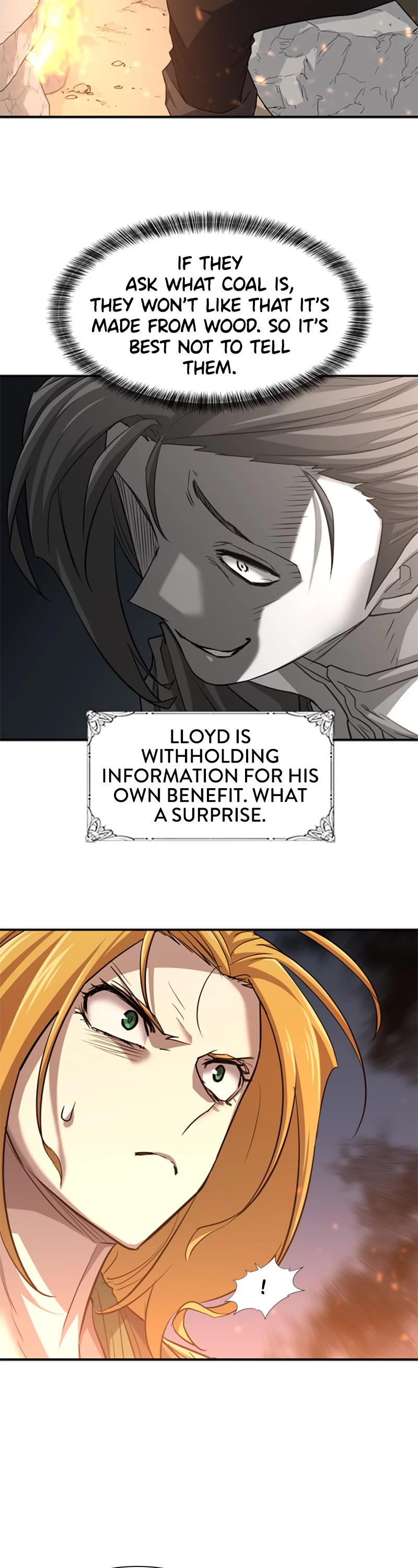 The Greatest Estate Developer Chapter 65 page 33 - Chapter 65: Episode 65