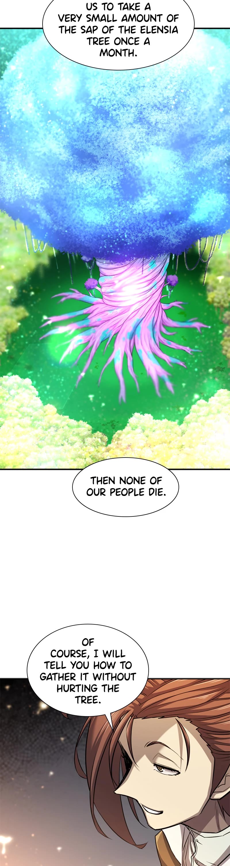The Greatest Estate Developer Chapter 65 page 36 - Chapter 65: Episode 65