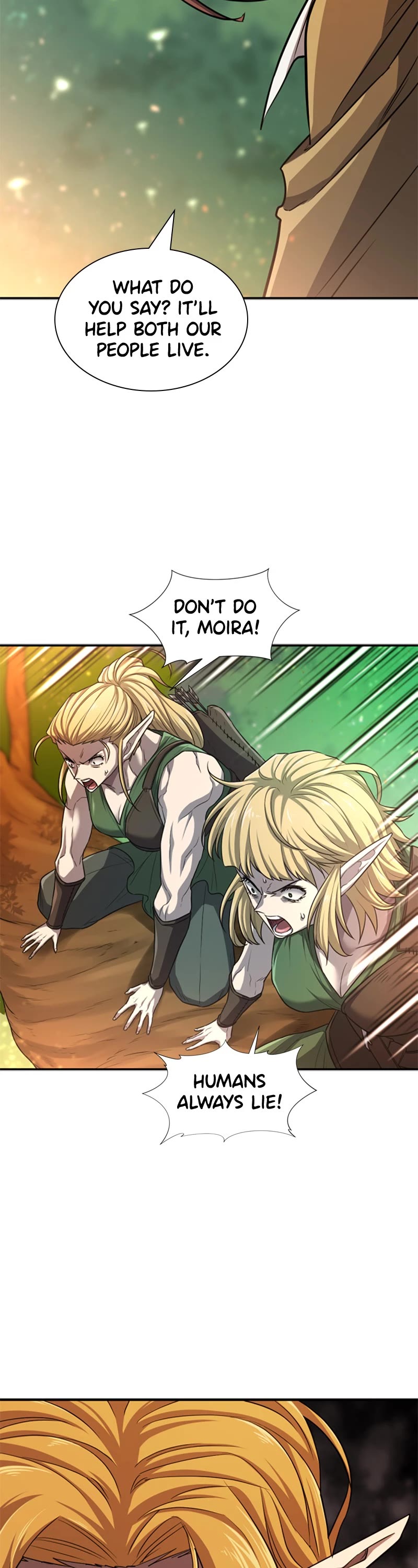 The Greatest Estate Developer Chapter 65 page 38 - Chapter 65: Episode 65
