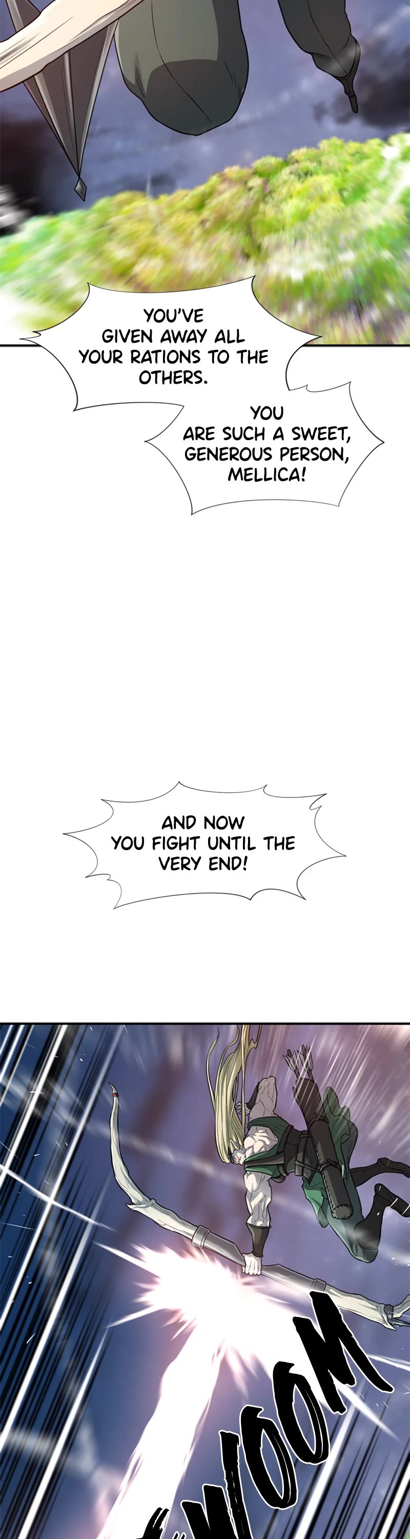 The Greatest Estate Developer Chapter 65 page 4 - Chapter 65: Episode 65