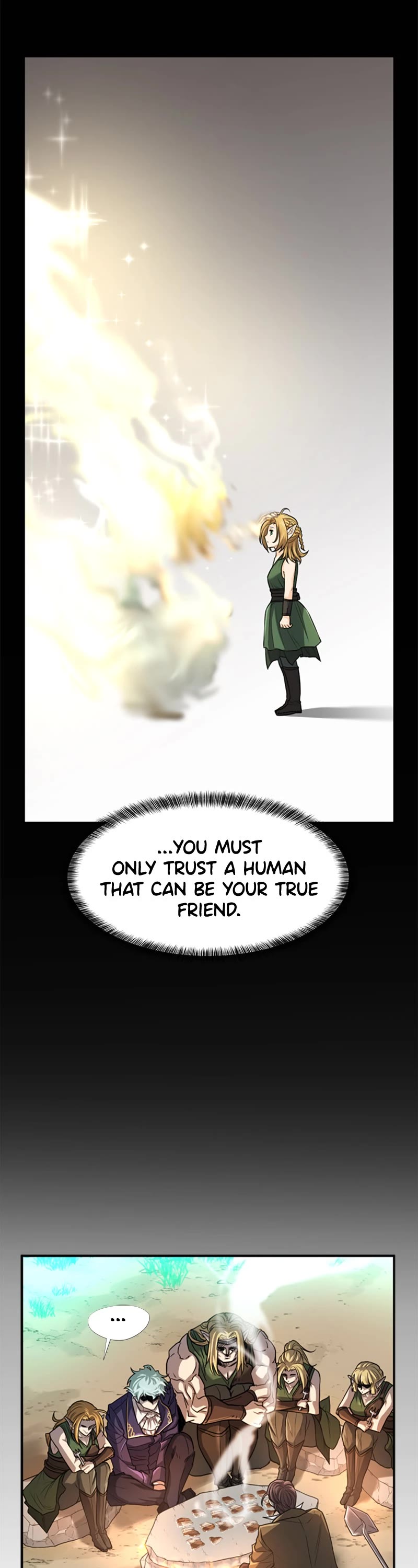The Greatest Estate Developer Chapter 65 page 41 - Chapter 65: Episode 65