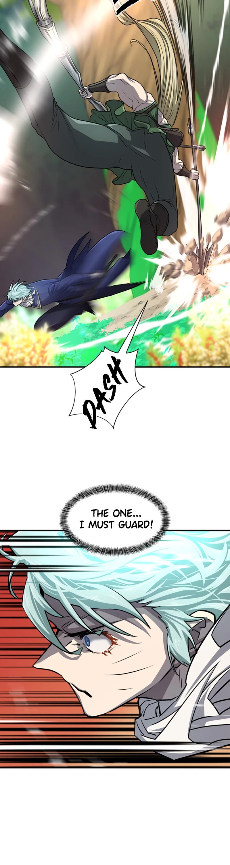 The Greatest Estate Developer Chapter 65 page 7 - Chapter 65: Episode 65