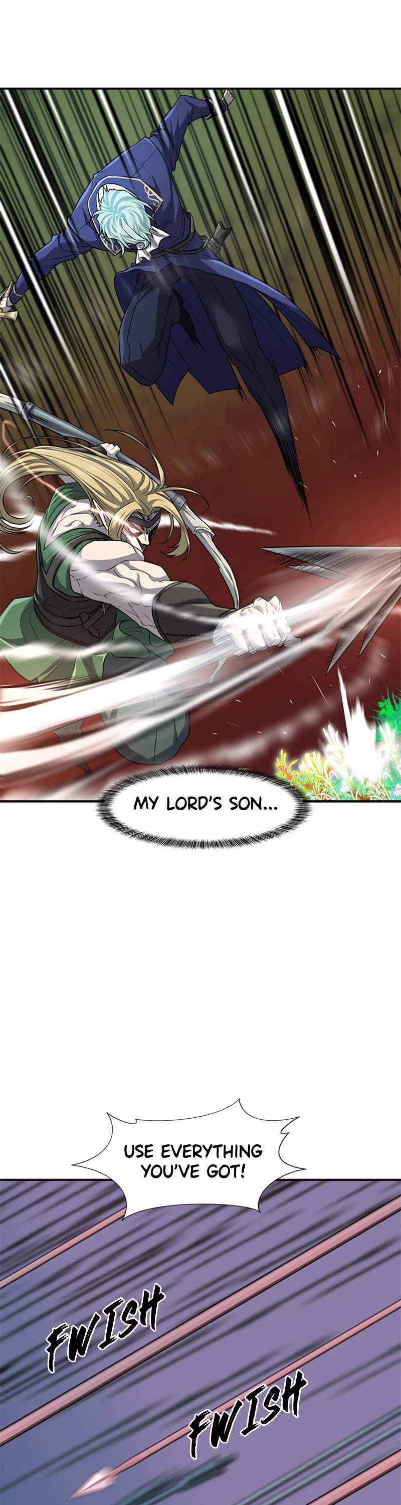 The Greatest Estate Developer Chapter 65 page 8 - Chapter 65: Episode 65