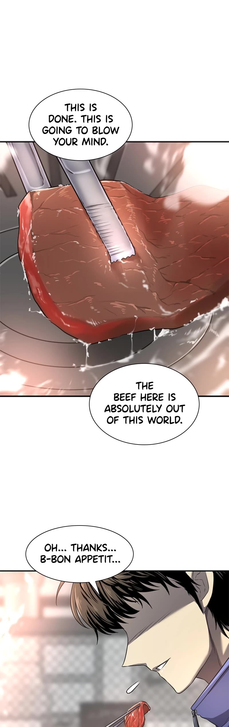 The Greatest Estate Developer Chapter 66 page 10 - Chapter 66: Episode 66