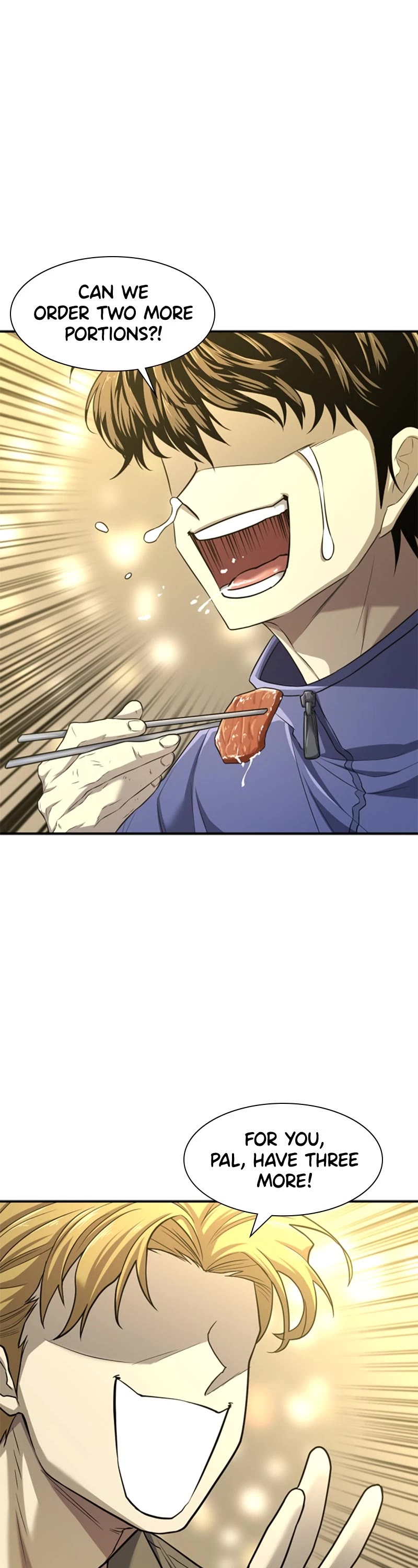 The Greatest Estate Developer Chapter 66 page 18 - Chapter 66: Episode 66