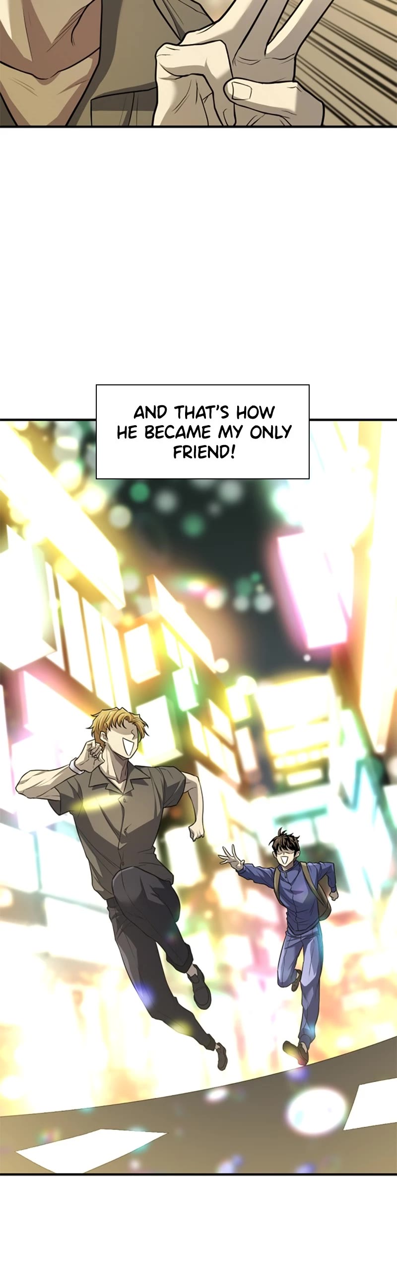 The Greatest Estate Developer Chapter 66 page 19 - Chapter 66: Episode 66