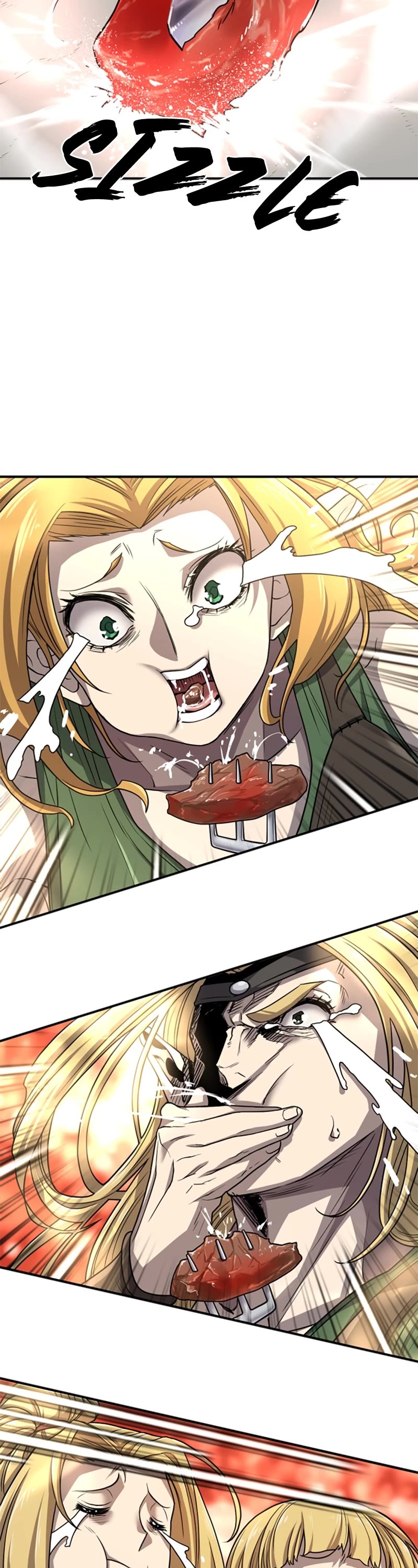 The Greatest Estate Developer Chapter 66 page 23 - Chapter 66: Episode 66