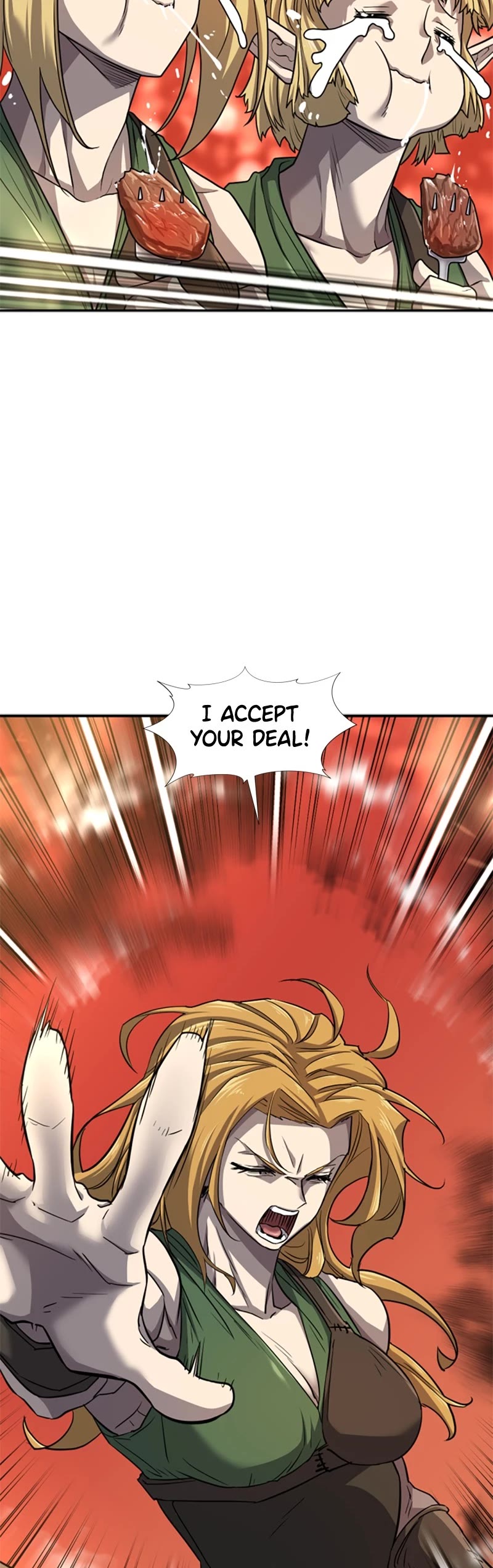The Greatest Estate Developer Chapter 66 page 24 - Chapter 66: Episode 66