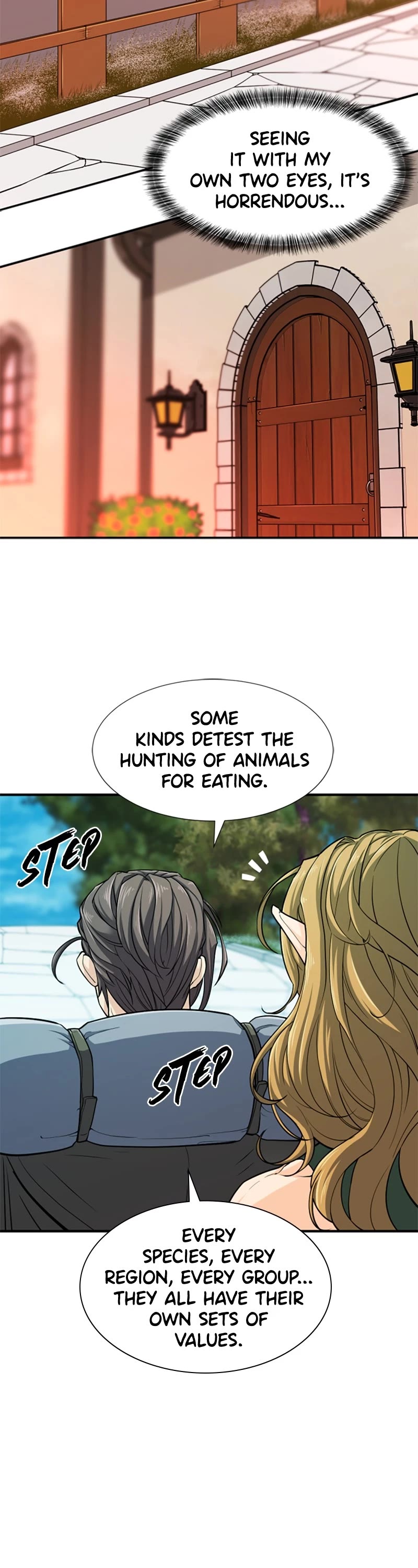 The Greatest Estate Developer Chapter 66 page 28 - Chapter 66: Episode 66