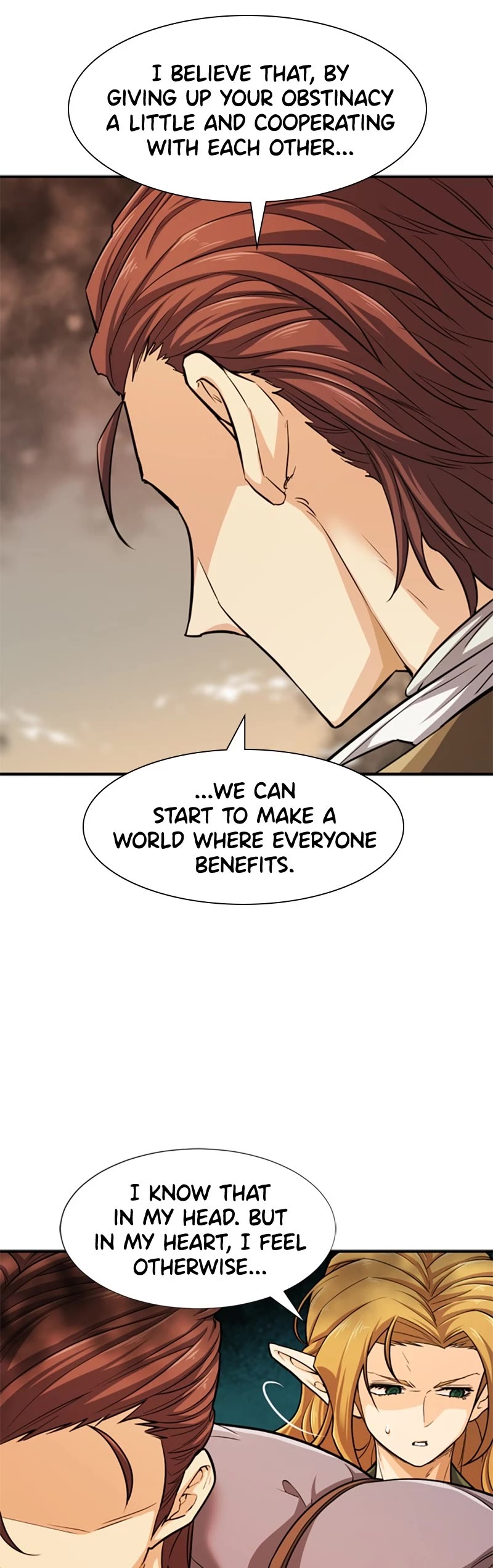 The Greatest Estate Developer Chapter 66 page 29 - Chapter 66: Episode 66