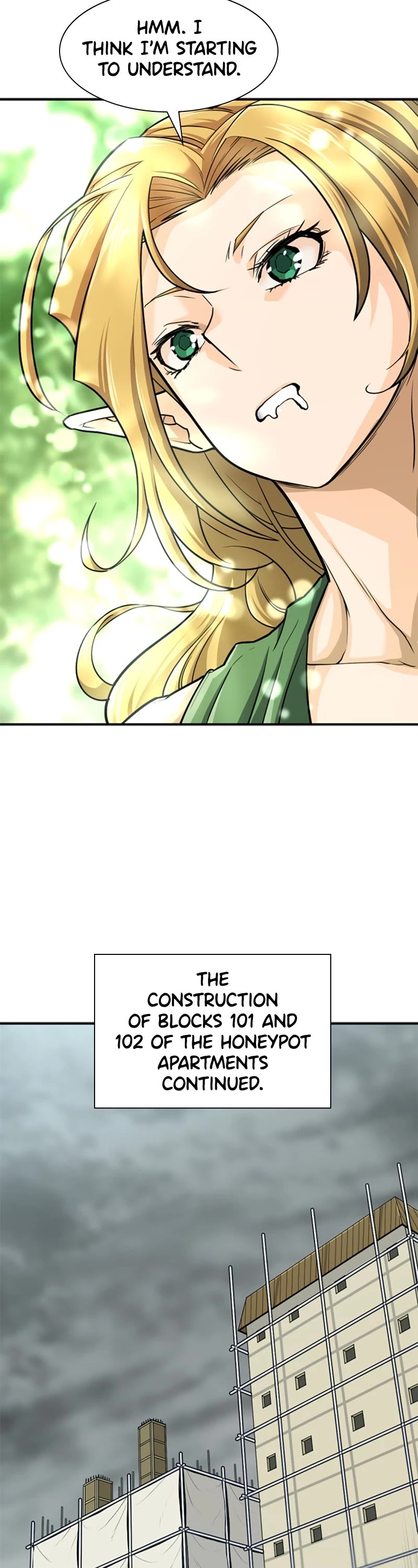 The Greatest Estate Developer Chapter 66 page 31 - Chapter 66: Episode 66