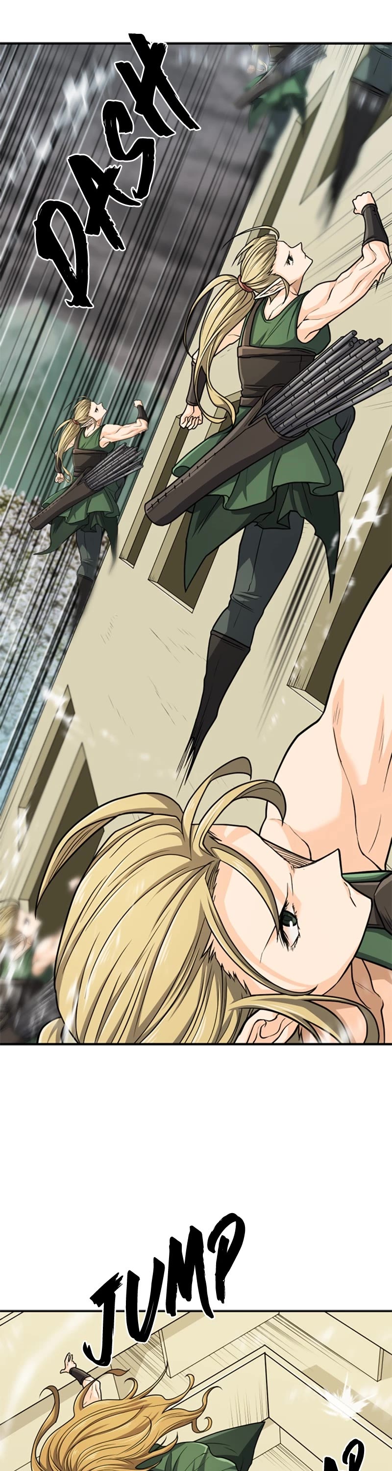 The Greatest Estate Developer Chapter 66 page 36 - Chapter 66: Episode 66