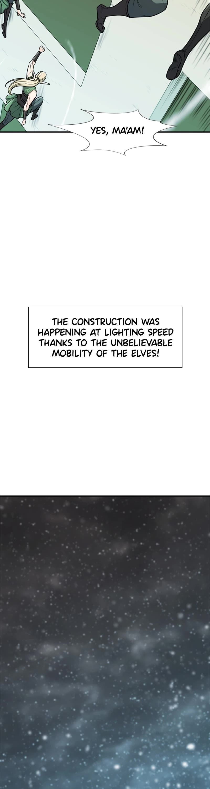 The Greatest Estate Developer Chapter 66 page 38 - Chapter 66: Episode 66